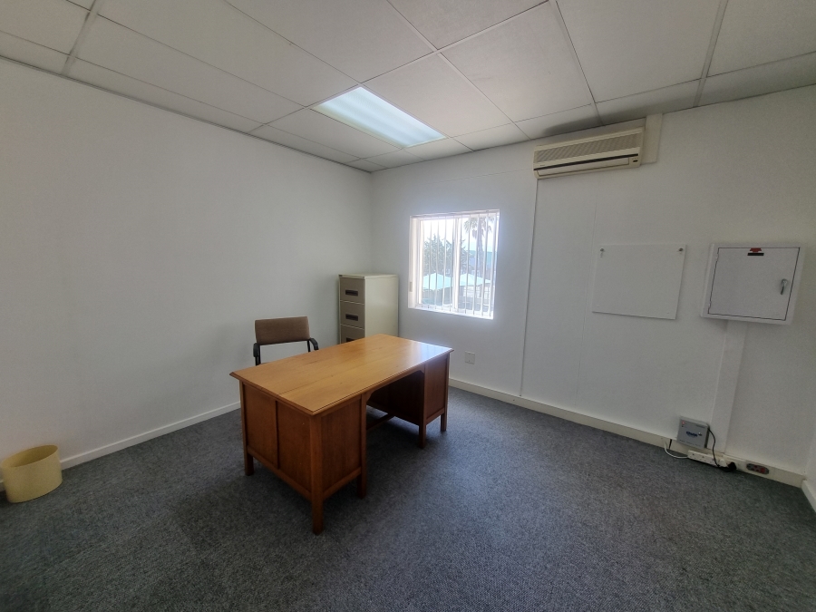 To Let commercial Property for Rent in Marconi Beam Industria Western Cape
